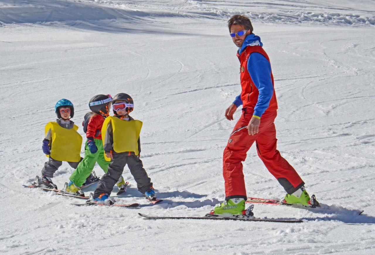 Le Massif Hotel & Lodge Courmayeur The Leading Hotels Of The World Екстер'єр фото